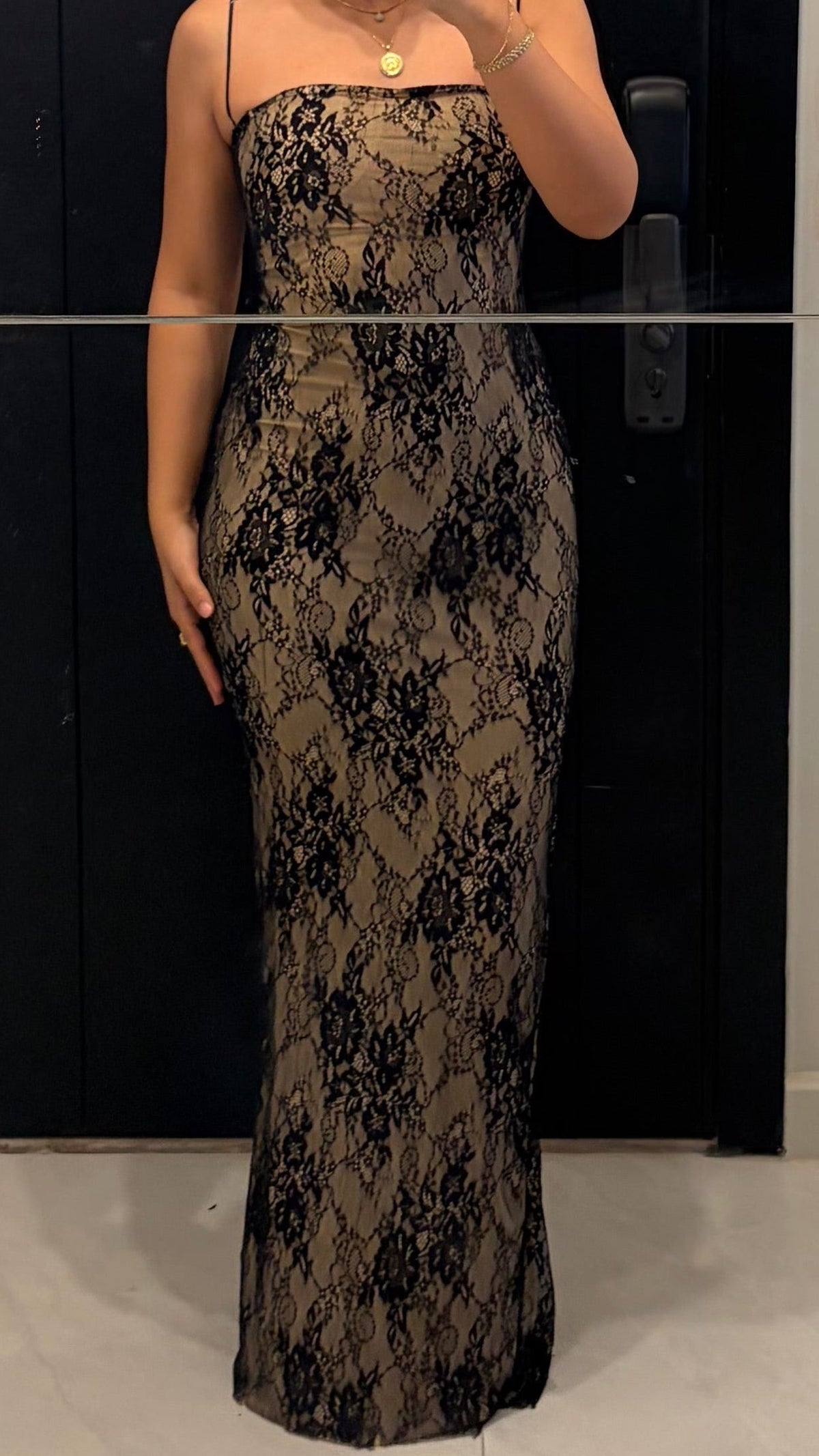 The amara dress