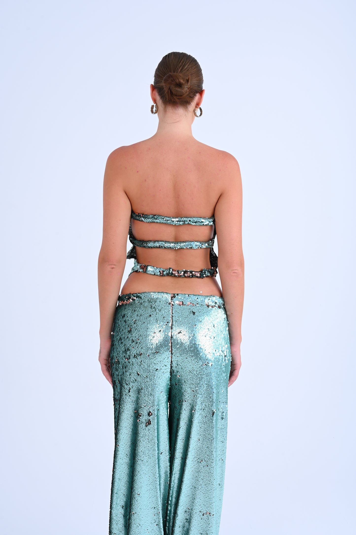 Ibiza dazzle set