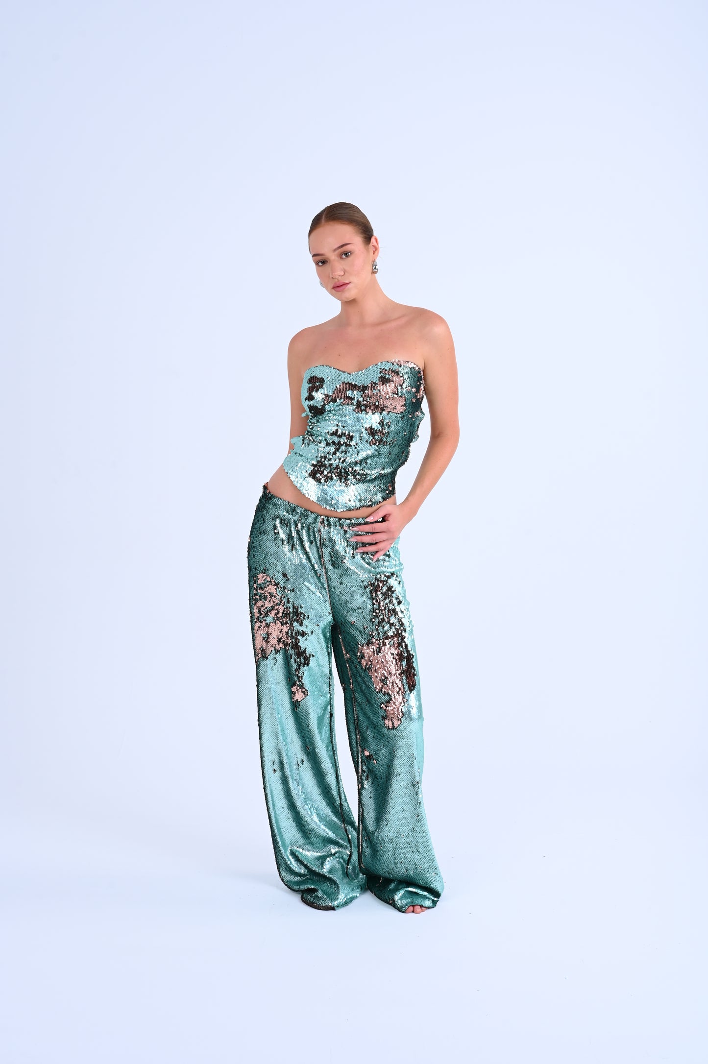 Ibiza dazzle set