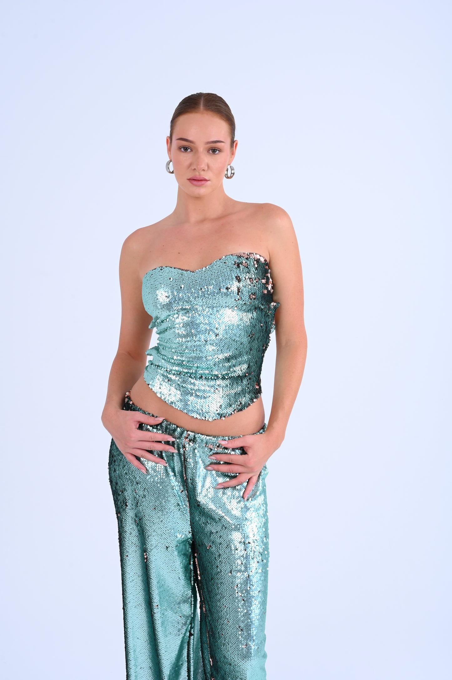 Ibiza dazzle set