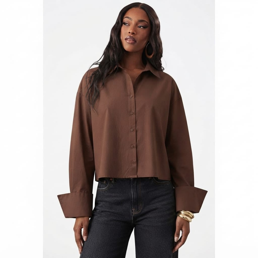Soft shirt