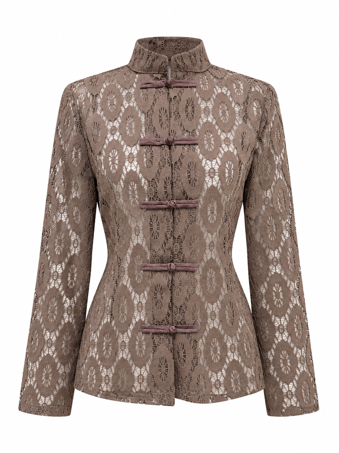 The arabella lace