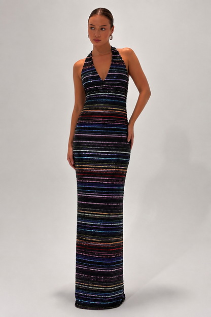 Sequin dress