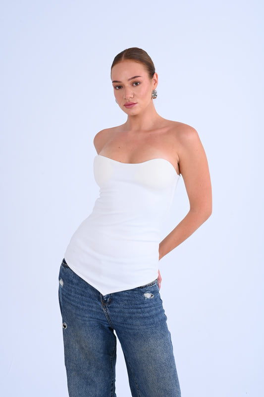 Corset top