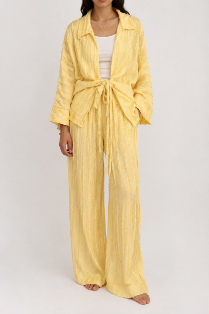Flowy set