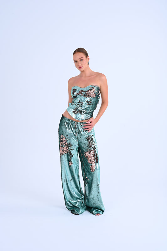 Ibiza dazzle set