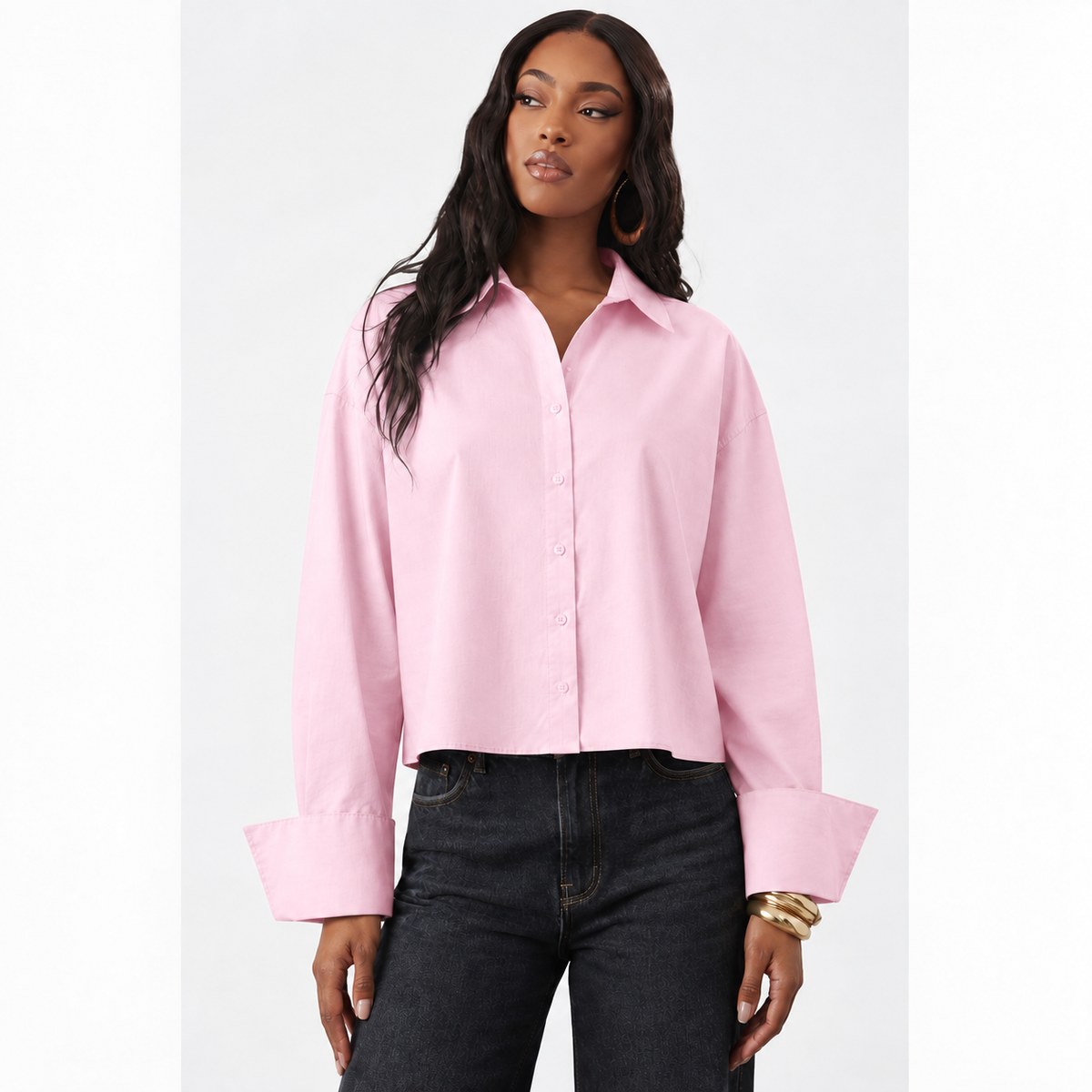 Soft shirt