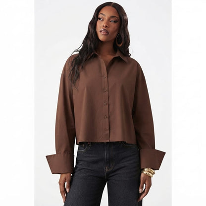 Soft shirt