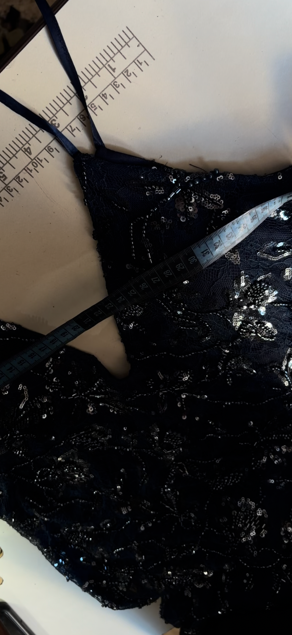 Navy Reverie