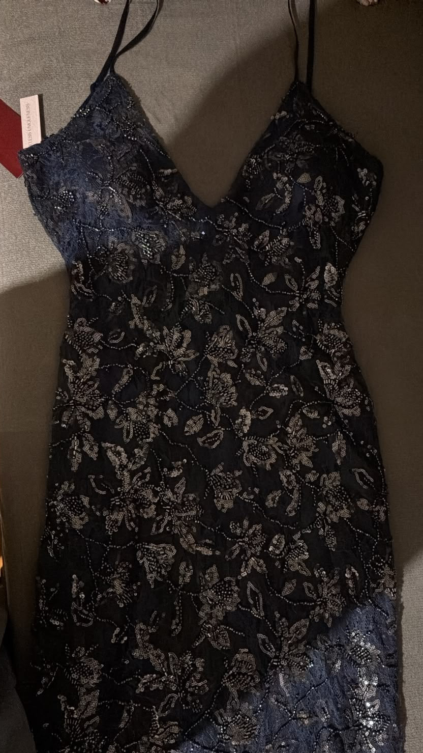 Navy Reverie