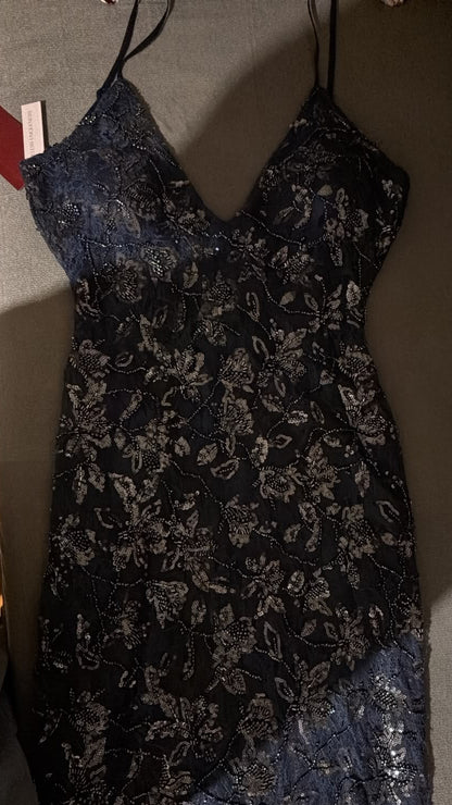 Navy Reverie