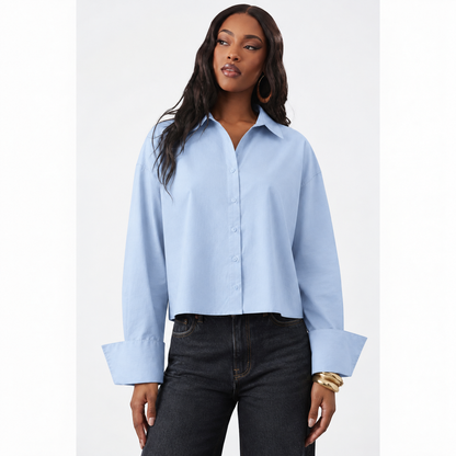 Soft shirt