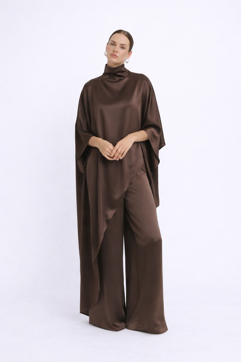 The silk set