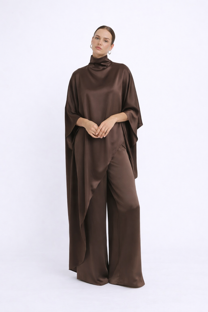 The silk set