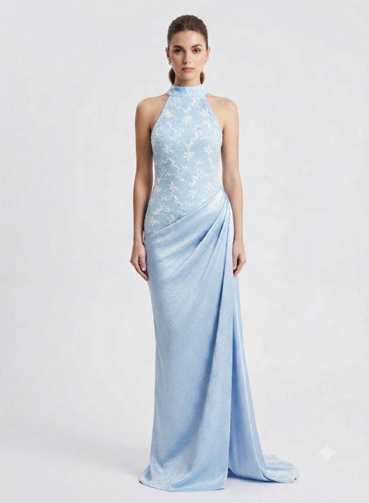 The Modé Dress