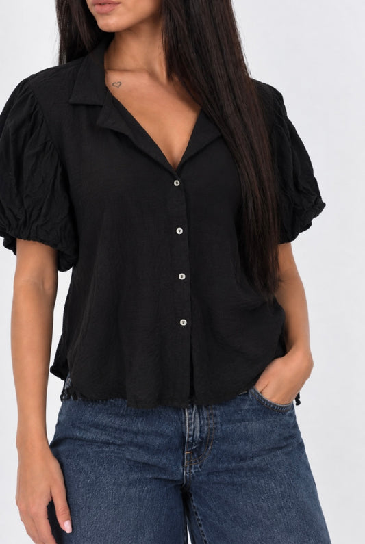 V-Neck shirt