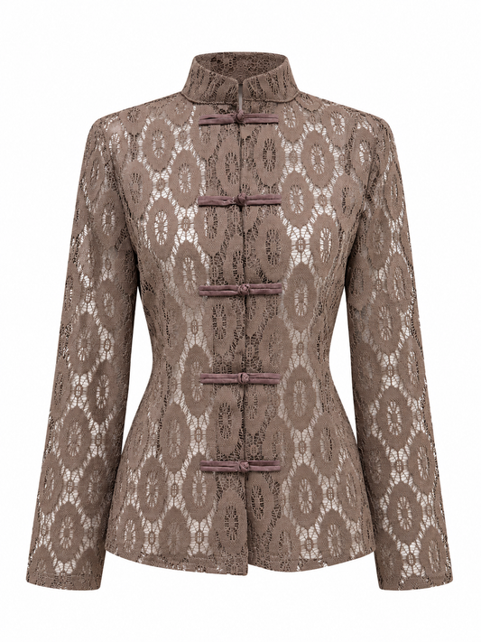 The arabella lace