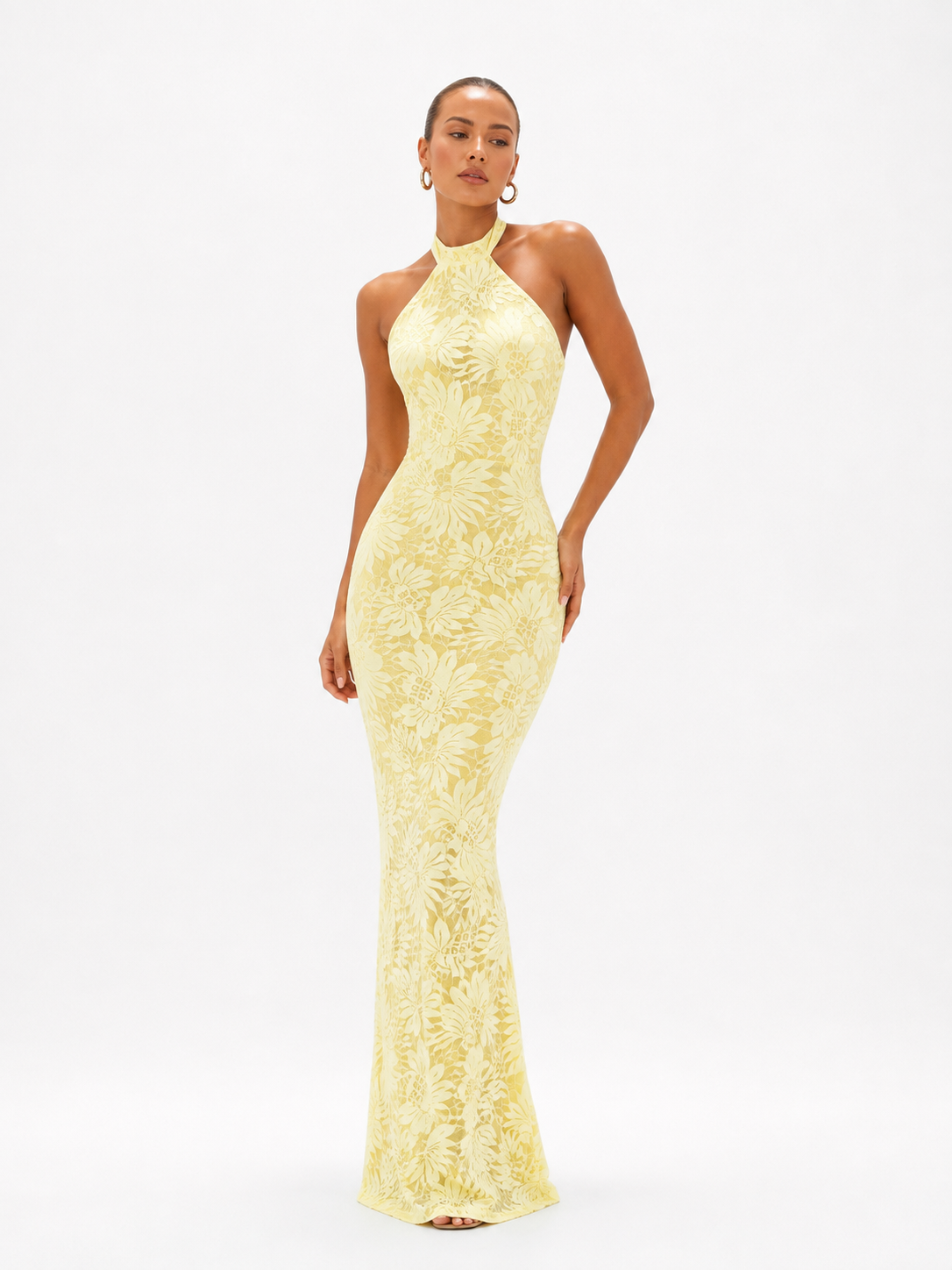Butter muse dress