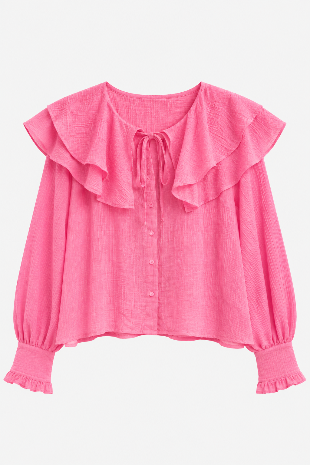 Flowy shirt