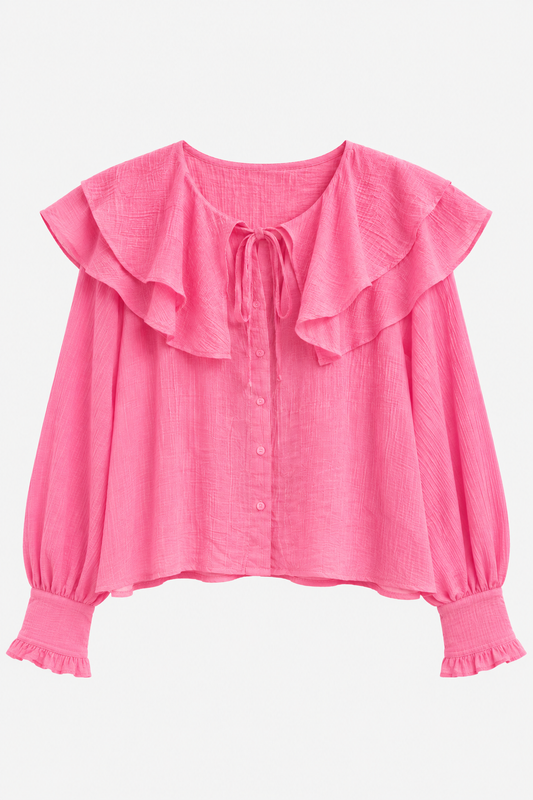 Flowy shirt