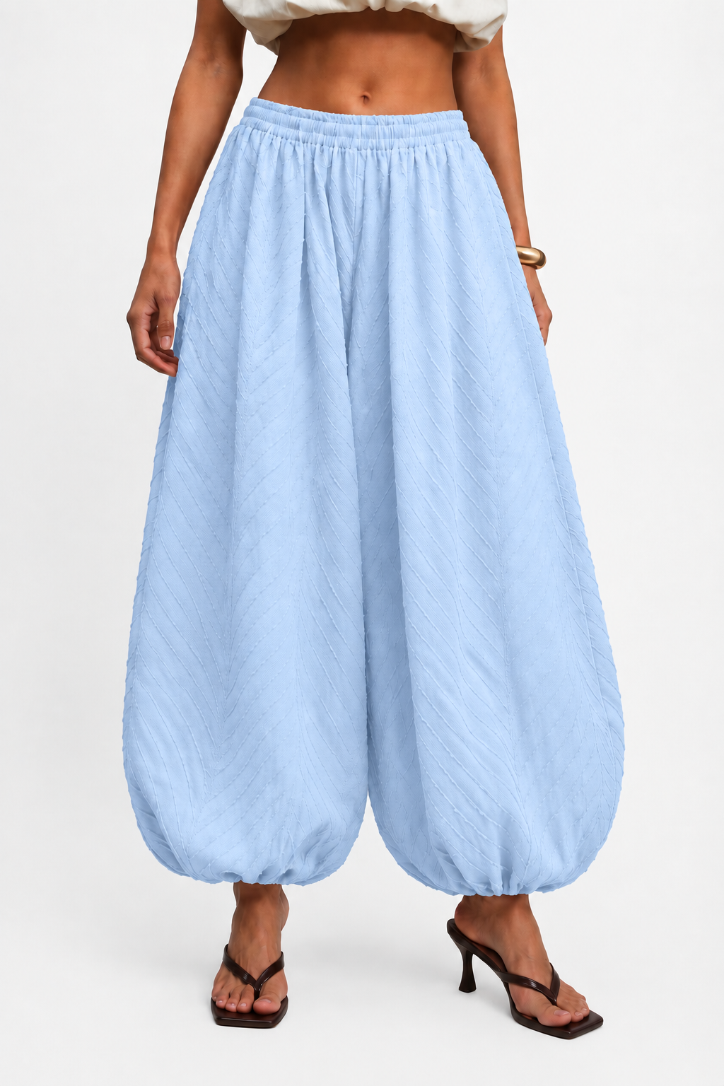 Balloon pants