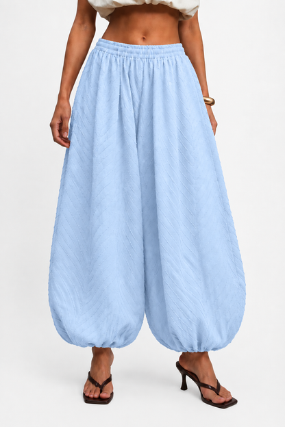 Balloon pants