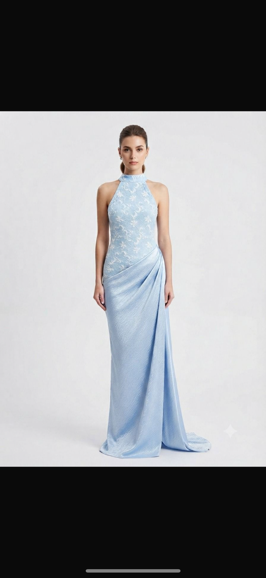 The Modé Dress