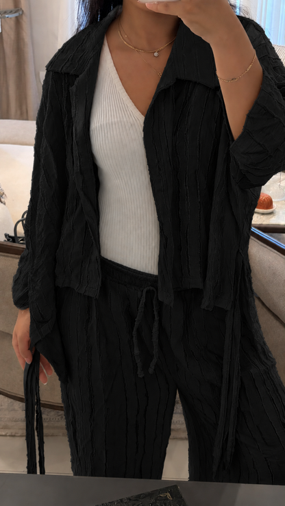Flowy set