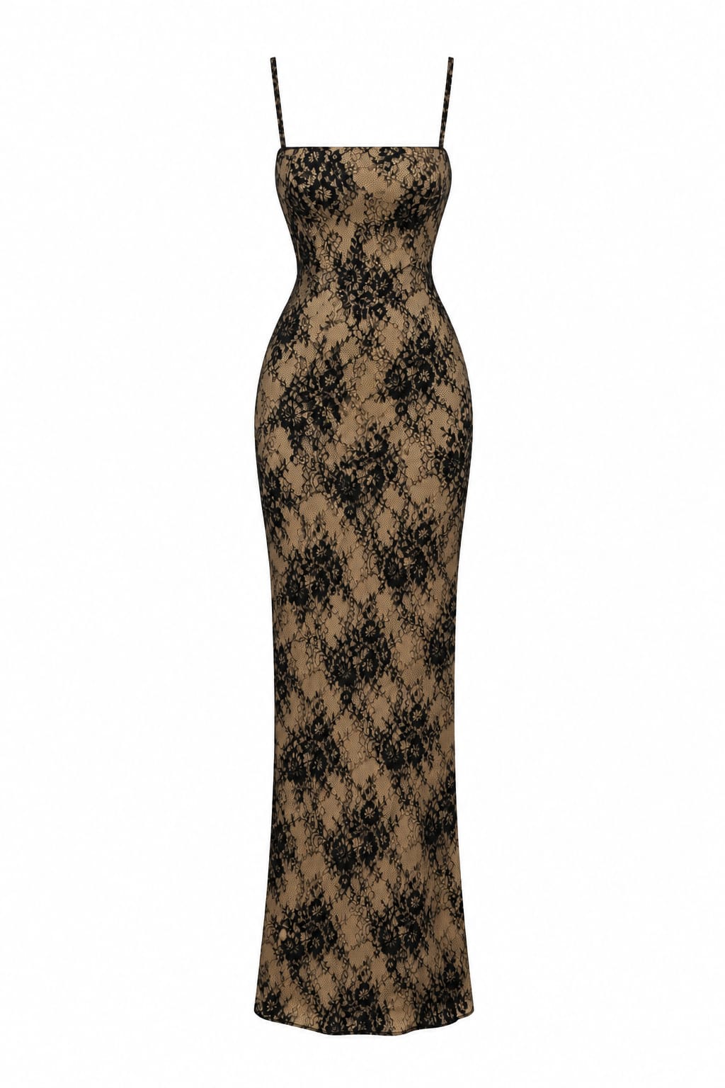 The amara dress
