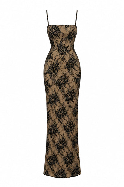 The amara dress