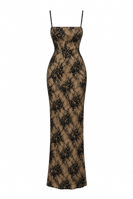 The amara dress