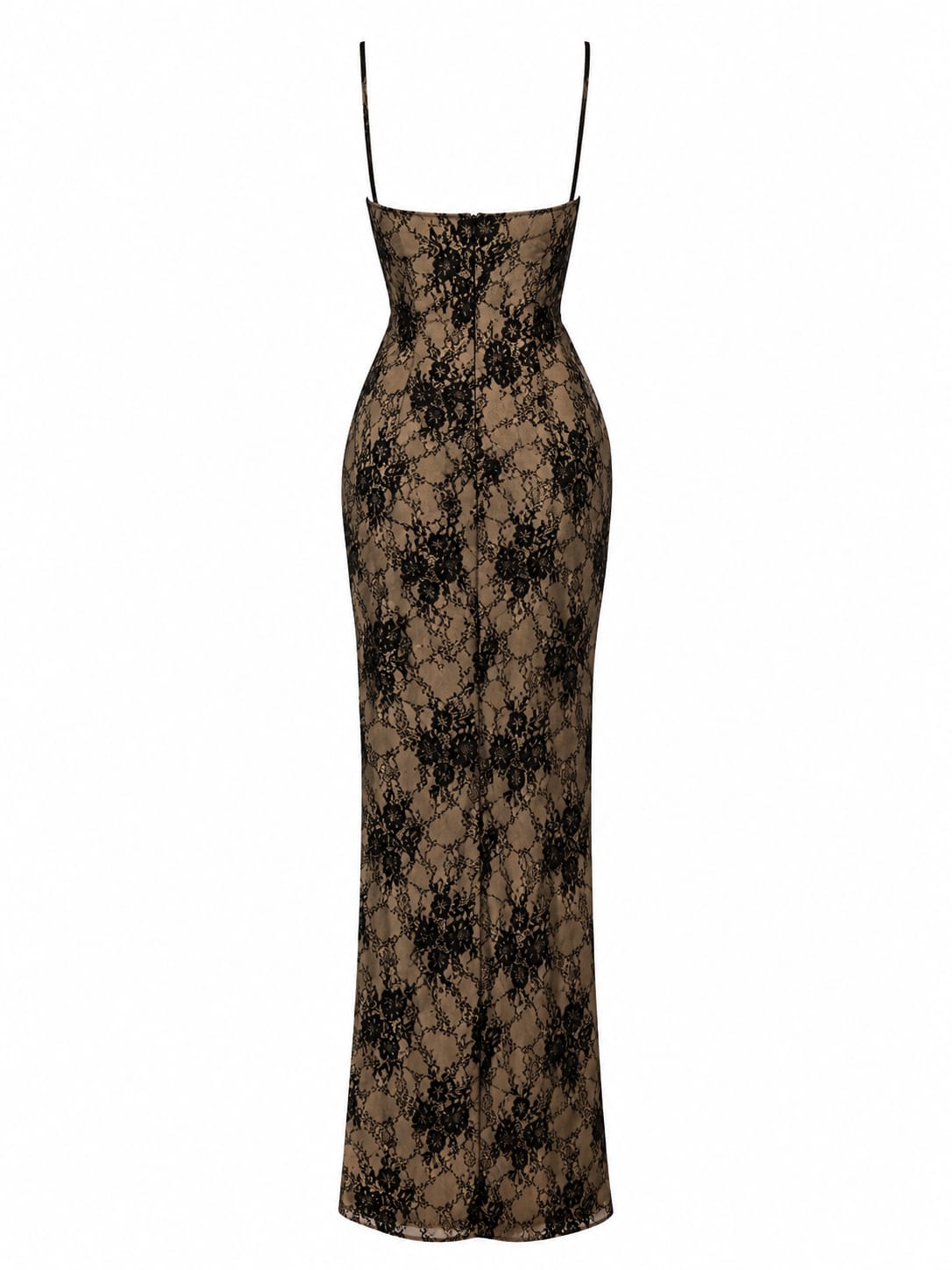 The amara dress