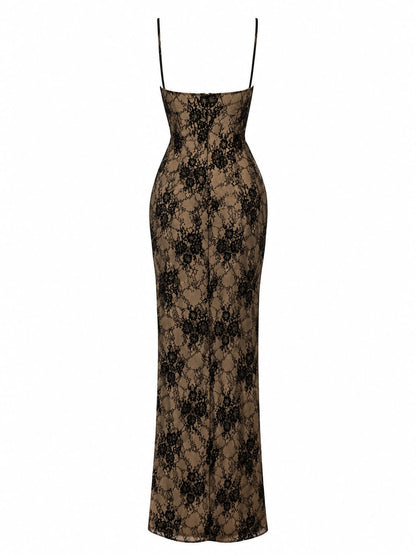 The amara dress
