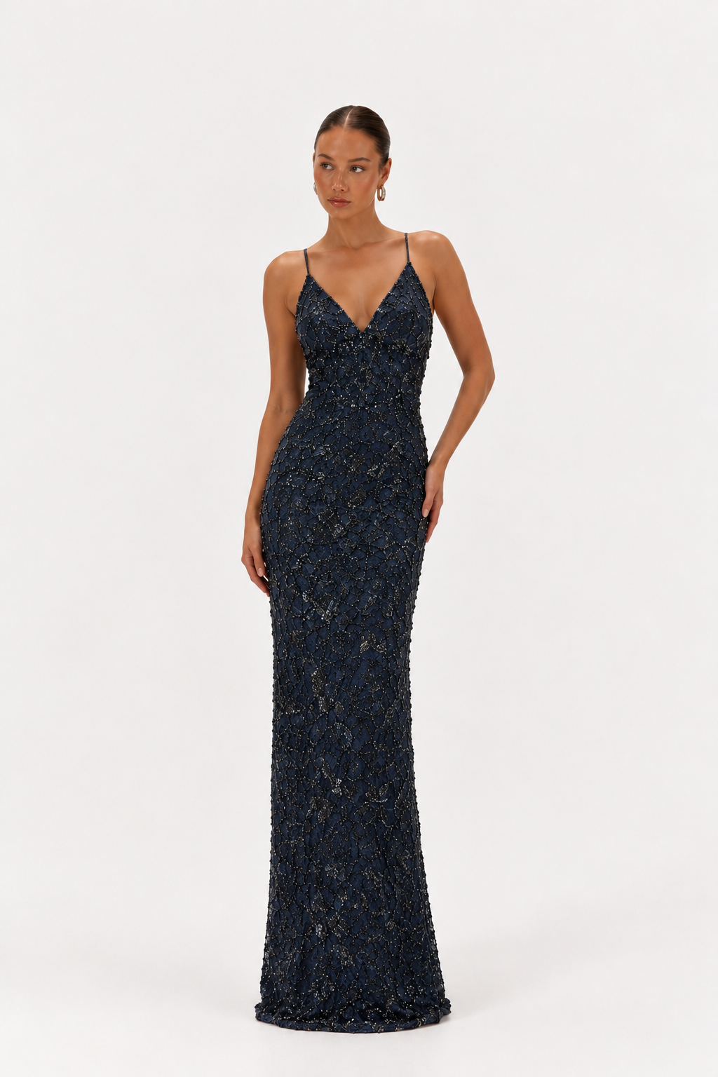 Navy Reverie