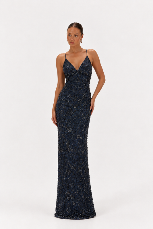 Navy Reverie